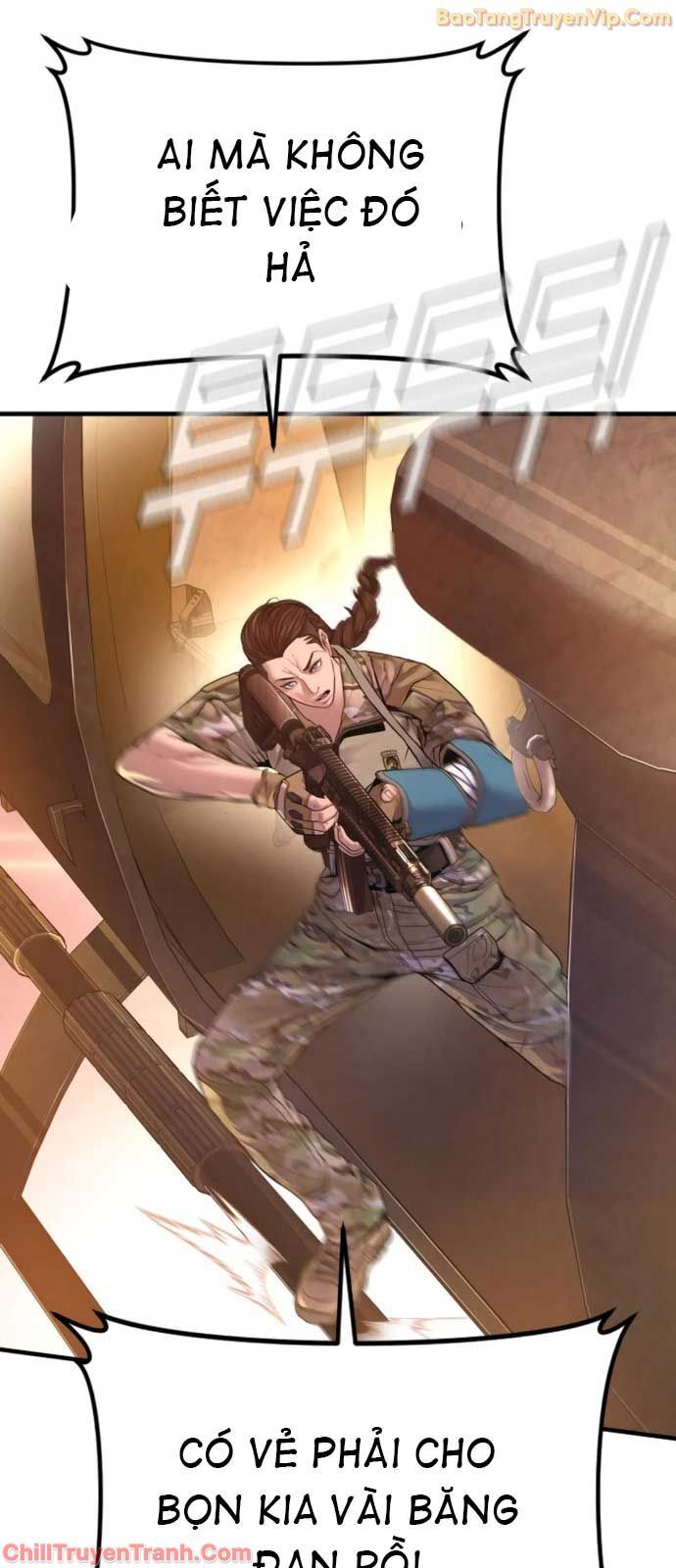 Bố Tôi Là Đặc Vụ: Chapter 182