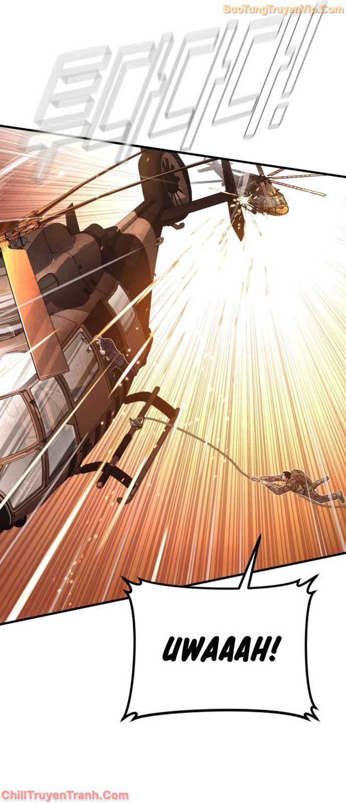 Bố Tôi Là Đặc Vụ: Chapter 182