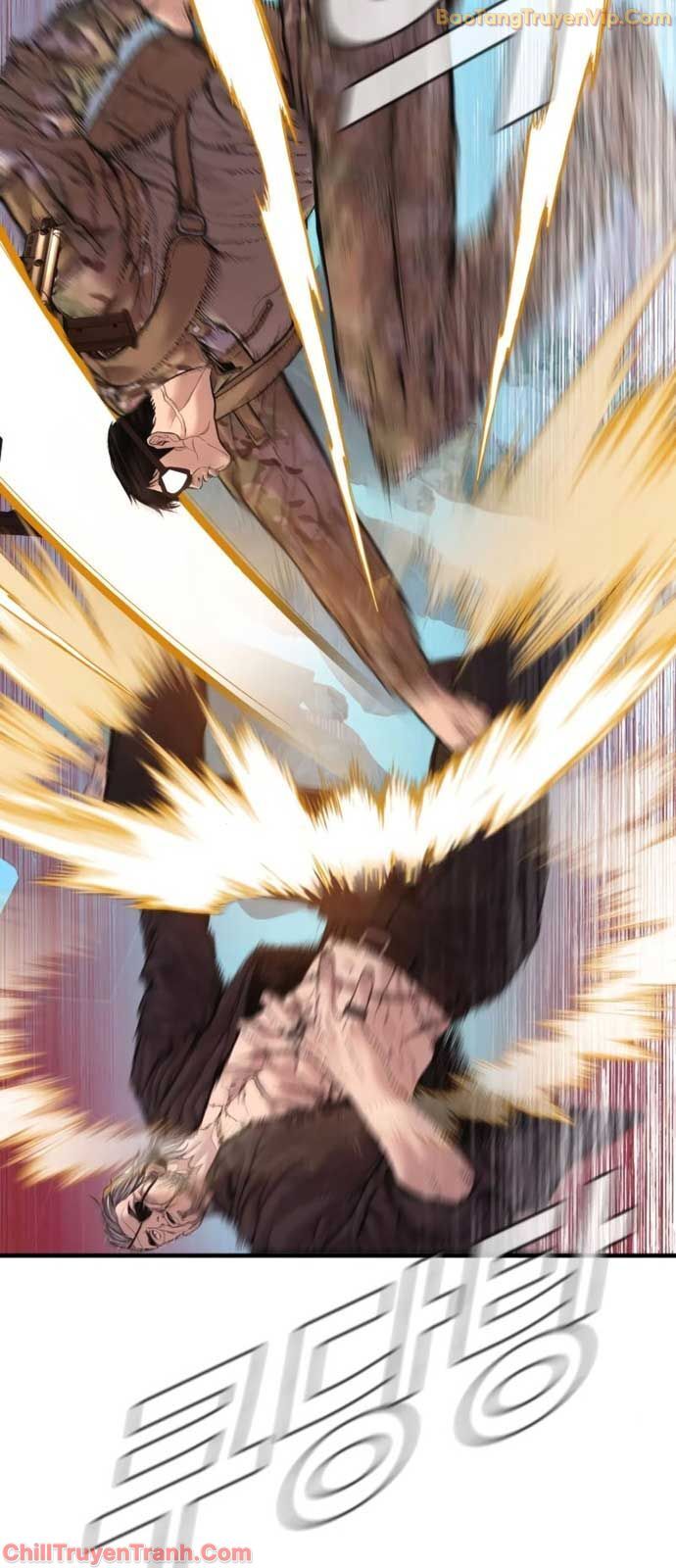 Bố Tôi Là Đặc Vụ: Chapter 182