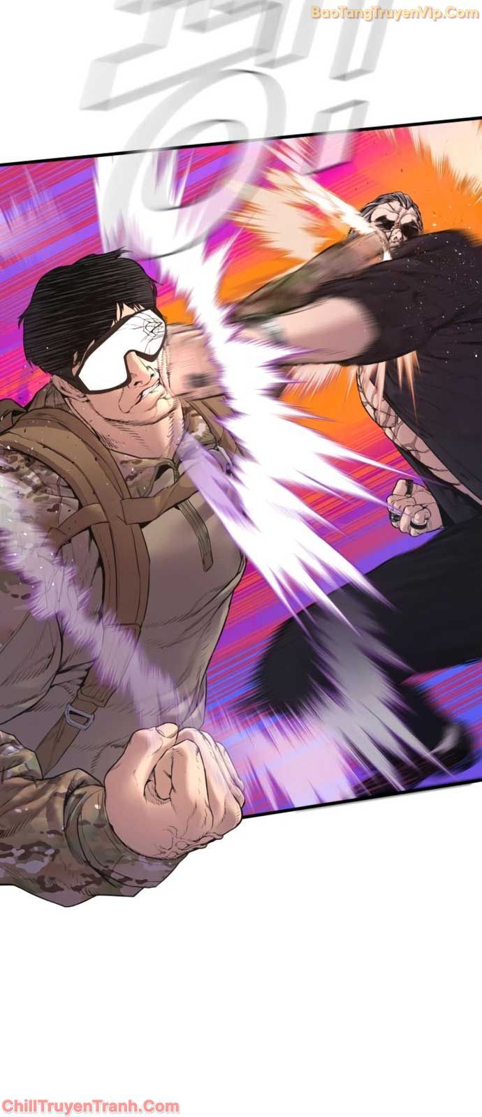 Bố Tôi Là Đặc Vụ: Chapter 182