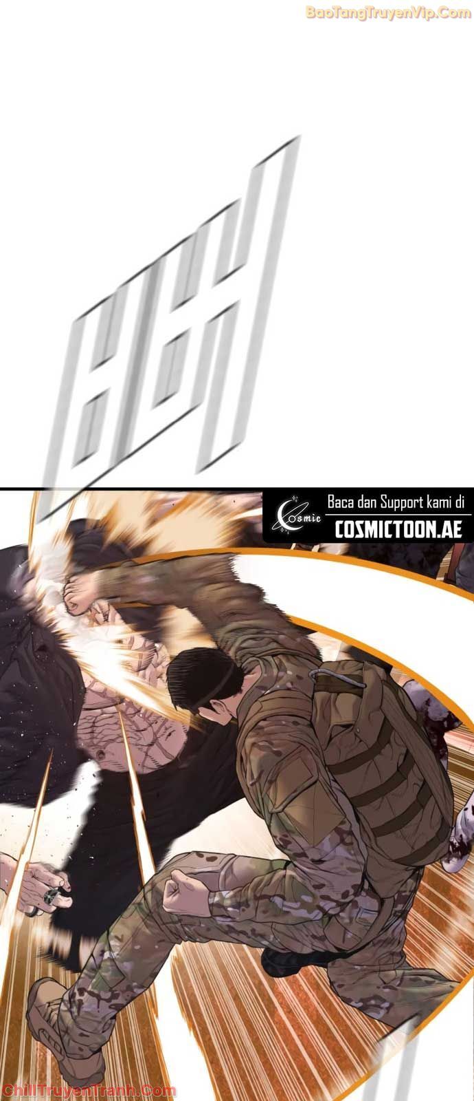 Bố Tôi Là Đặc Vụ: Chapter 182