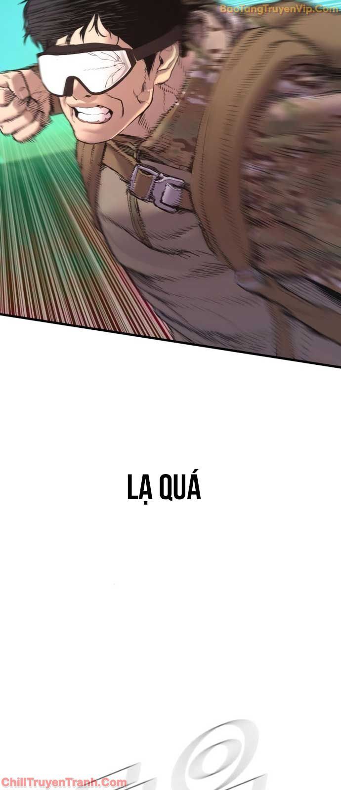 Bố Tôi Là Đặc Vụ: Chapter 182