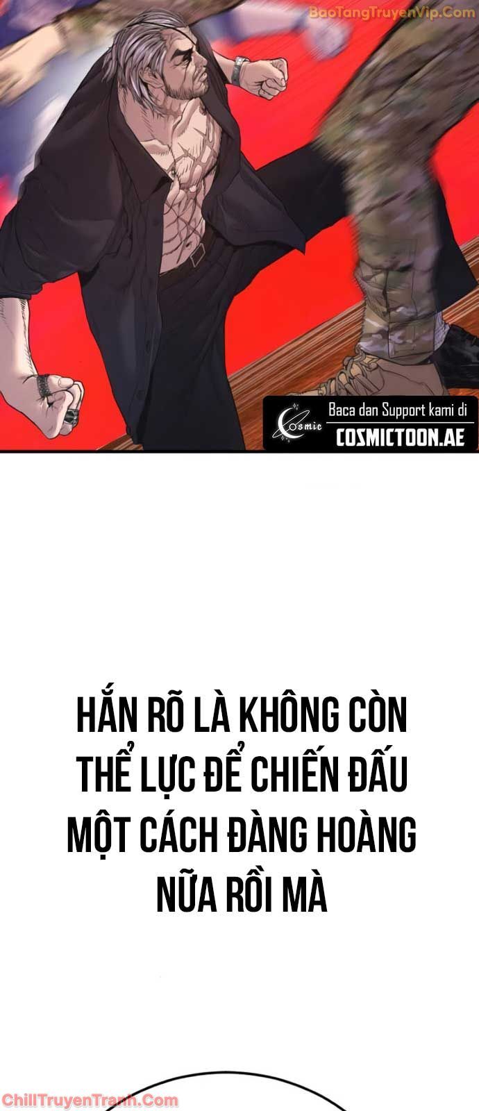 Bố Tôi Là Đặc Vụ: Chapter 182