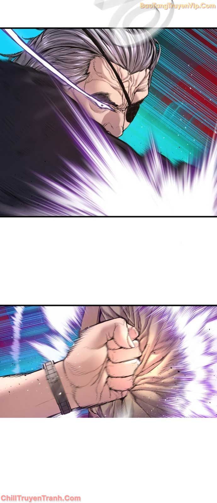 Bố Tôi Là Đặc Vụ: Chapter 182