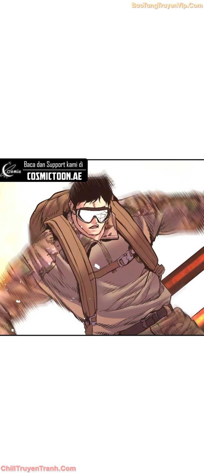 Bố Tôi Là Đặc Vụ: Chapter 182