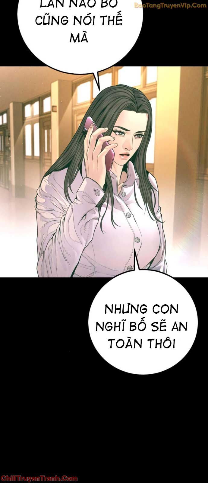 Bố Tôi Là Đặc Vụ: Chapter 182