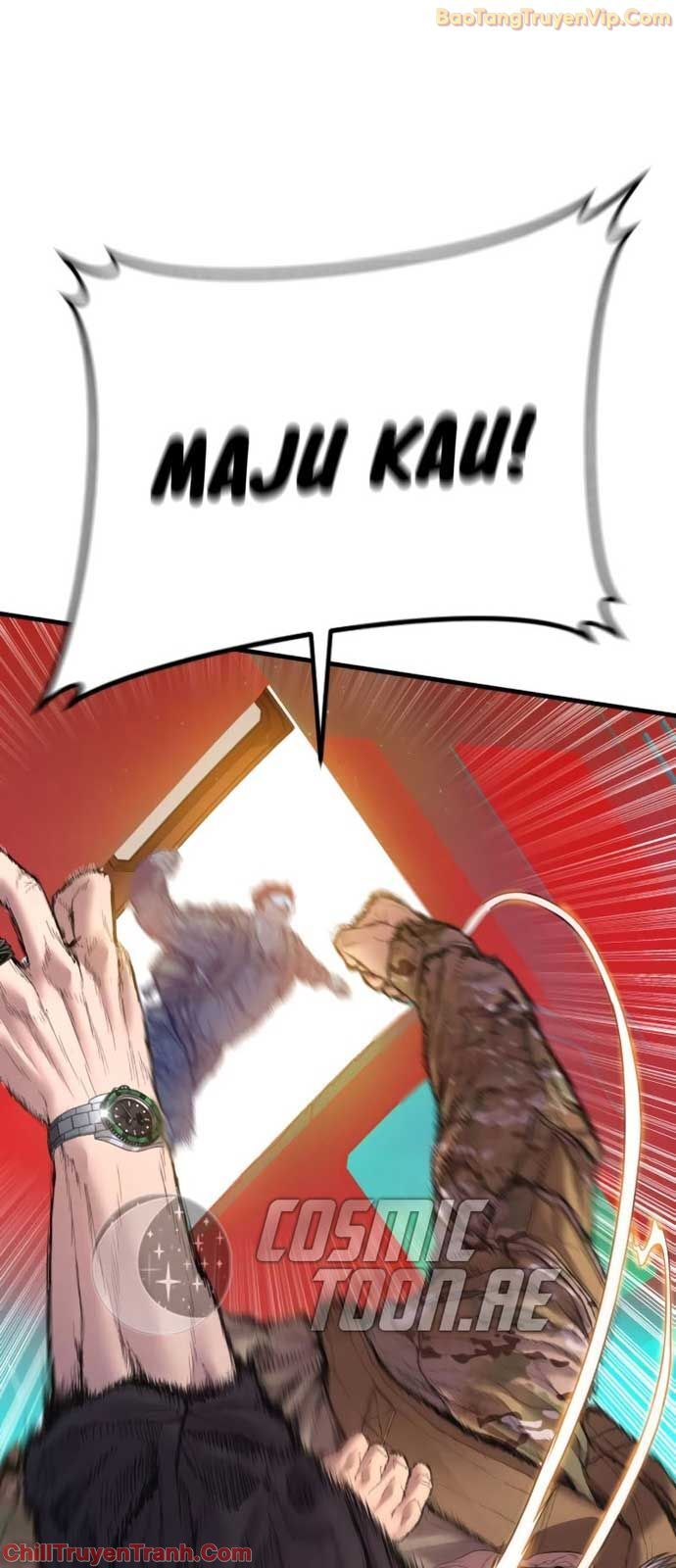 Bố Tôi Là Đặc Vụ: Chapter 182