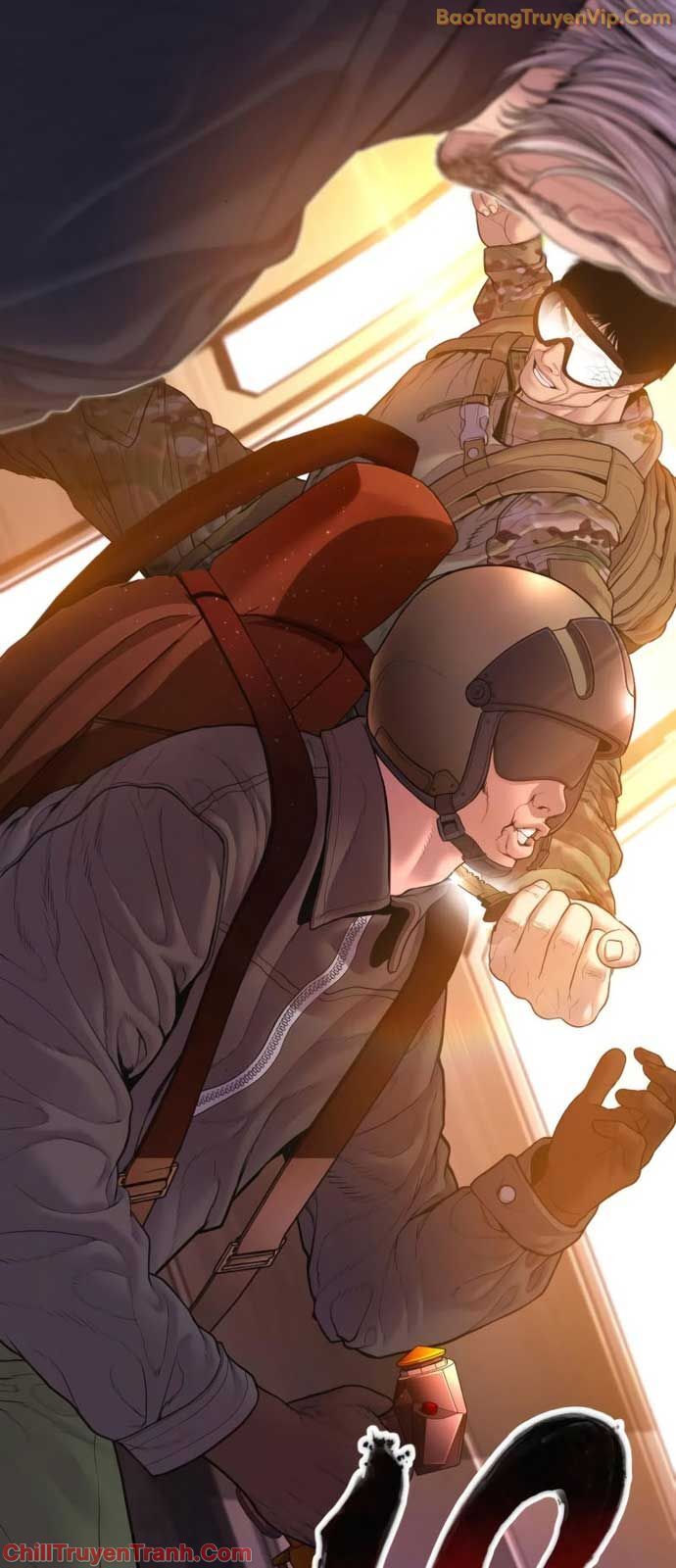 Bố Tôi Là Đặc Vụ: Chapter 182