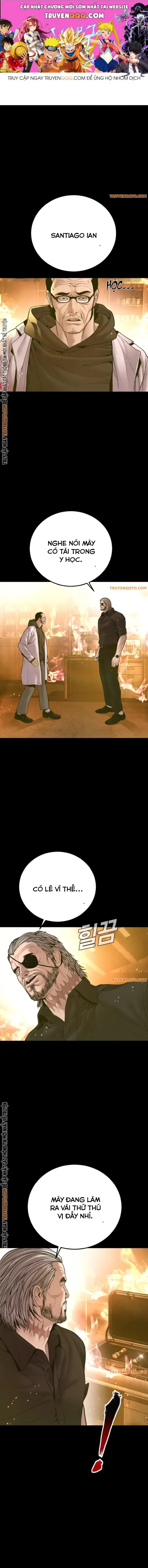 Bố Tôi Là Đặc Vụ: Chapter 184