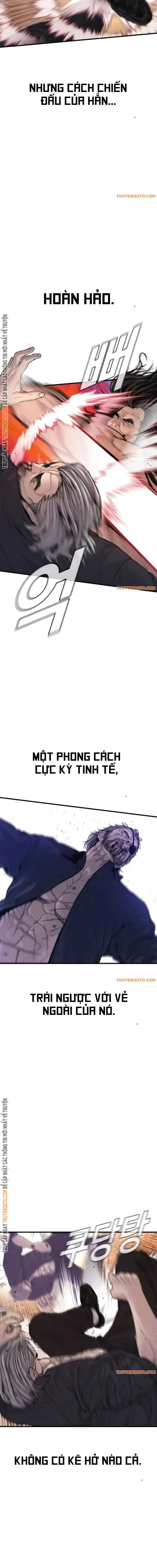 Bố Tôi Là Đặc Vụ: Chapter 184