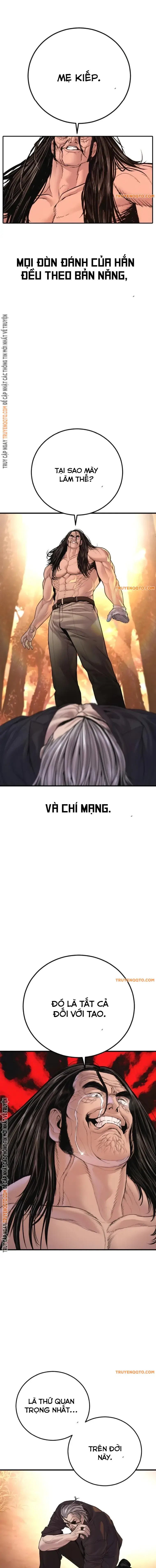 Bố Tôi Là Đặc Vụ: Chapter 184