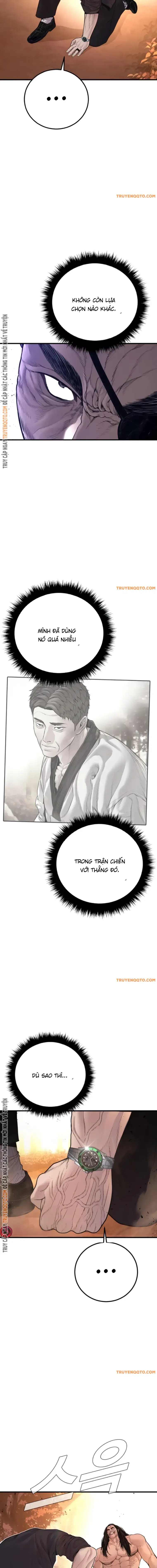 Bố Tôi Là Đặc Vụ: Chapter 184