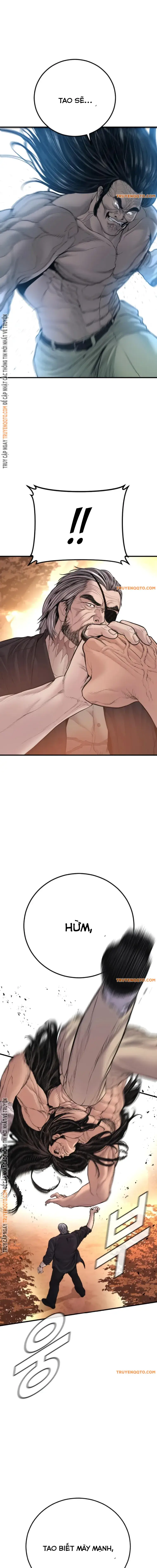 Bố Tôi Là Đặc Vụ: Chapter 184