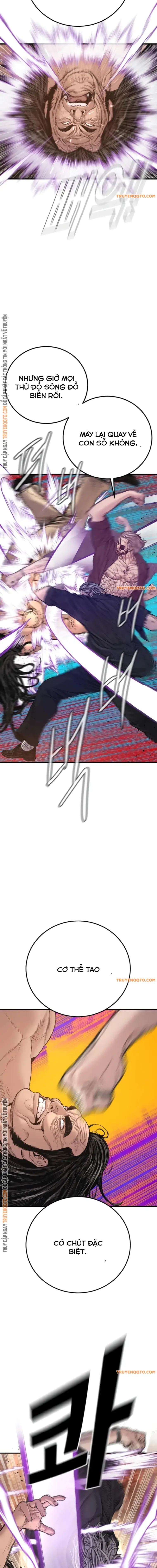 Bố Tôi Là Đặc Vụ: Chapter 184