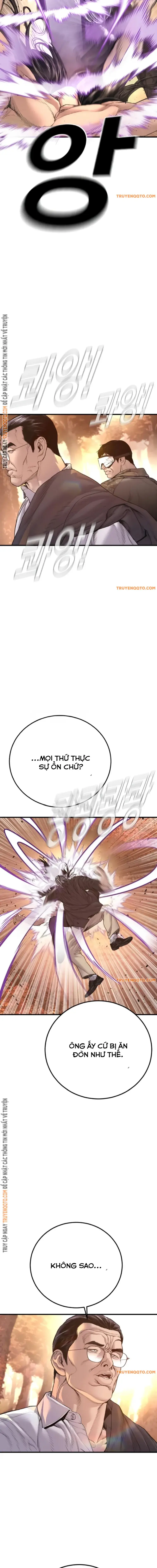 Bố Tôi Là Đặc Vụ: Chapter 184