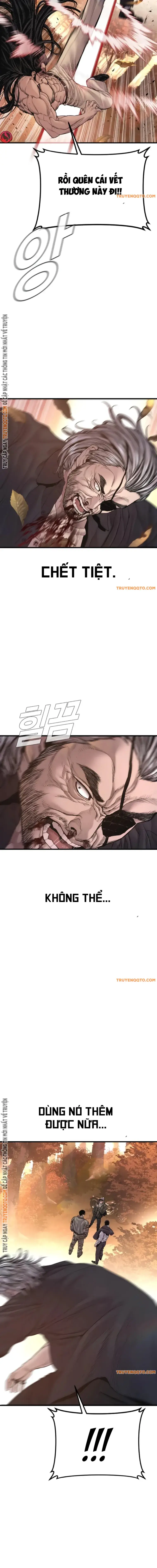 Bố Tôi Là Đặc Vụ: Chapter 184