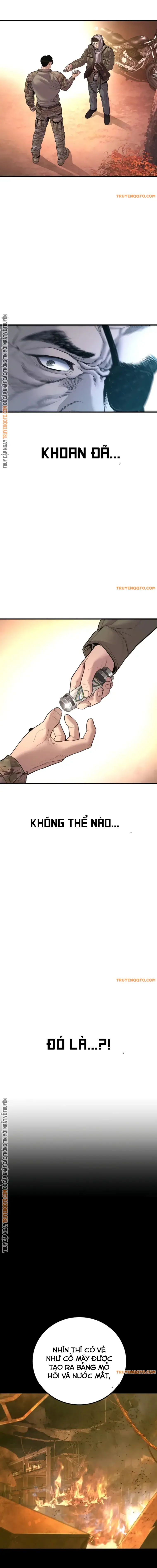 Bố Tôi Là Đặc Vụ: Chapter 184