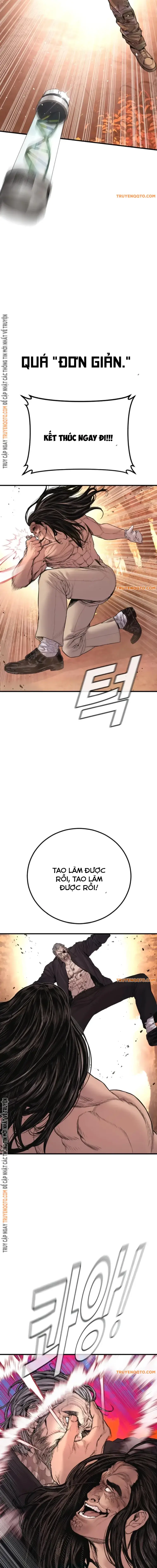 Bố Tôi Là Đặc Vụ: Chapter 184