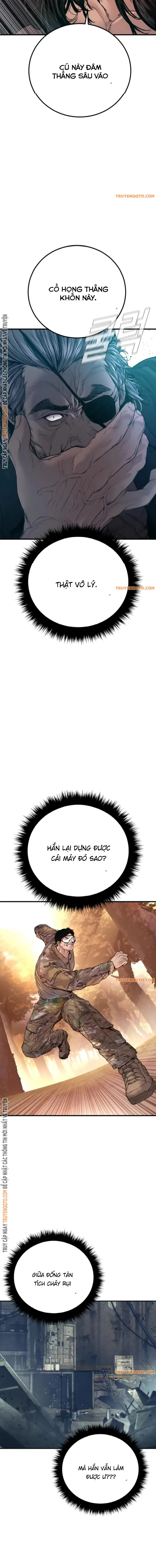 Bố Tôi Là Đặc Vụ: Chapter 184