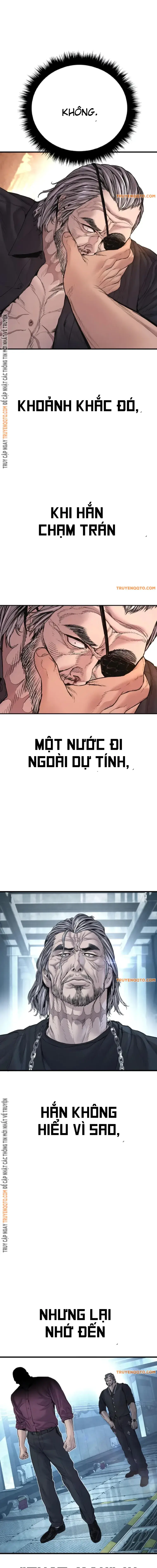 Bố Tôi Là Đặc Vụ: Chapter 184