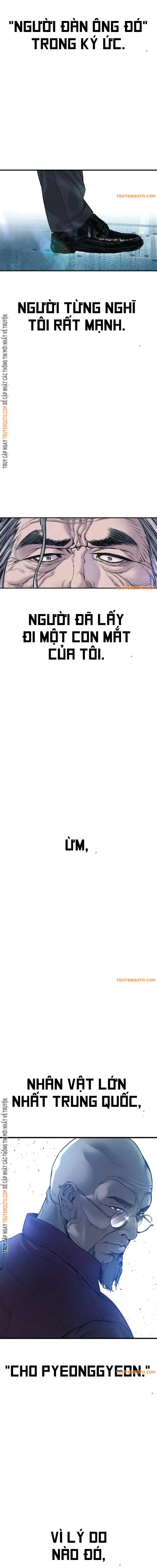 Bố Tôi Là Đặc Vụ: Chapter 184
