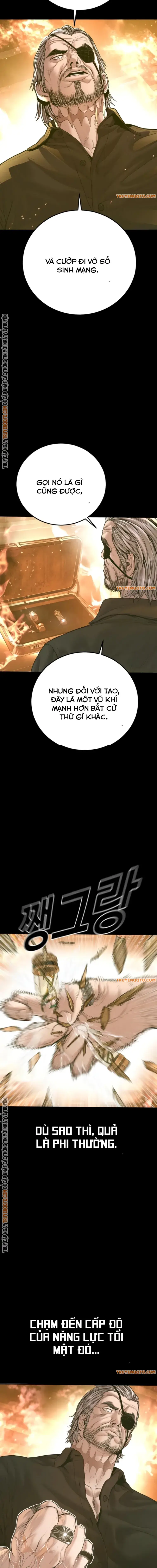 Bố Tôi Là Đặc Vụ: Chapter 184