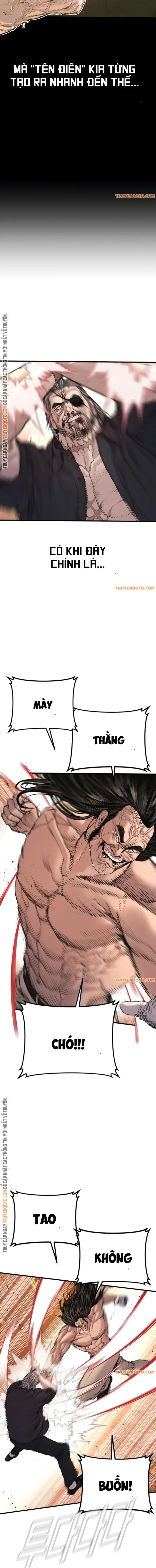 Bố Tôi Là Đặc Vụ: Chapter 184