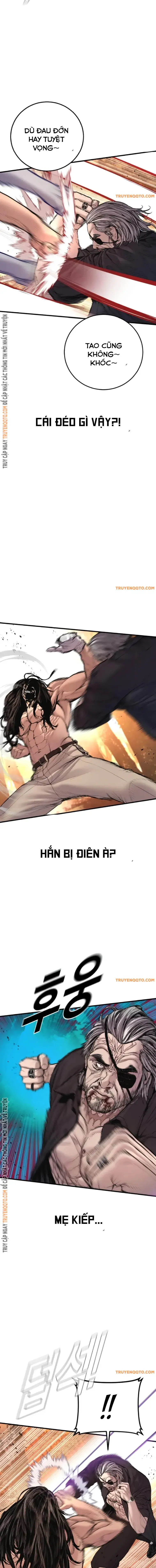 Bố Tôi Là Đặc Vụ: Chapter 184