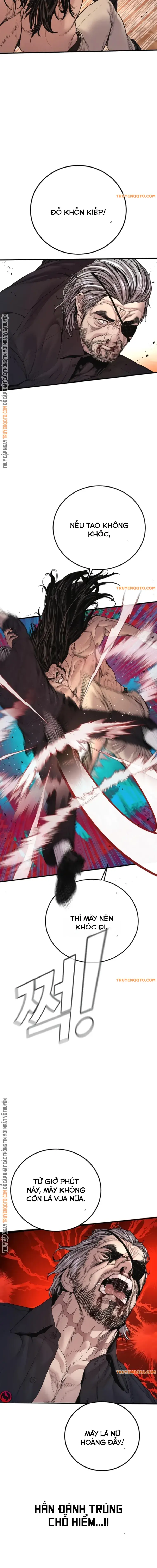 Bố Tôi Là Đặc Vụ: Chapter 184