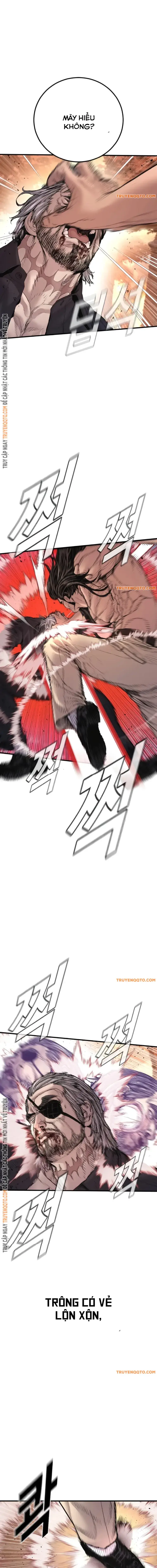 Bố Tôi Là Đặc Vụ: Chapter 184