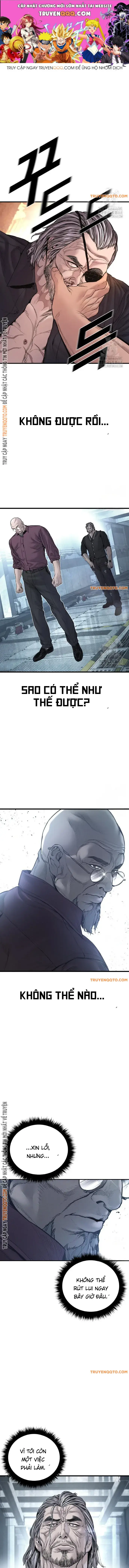 Bố Tôi Là Đặc Vụ: Chapter 185