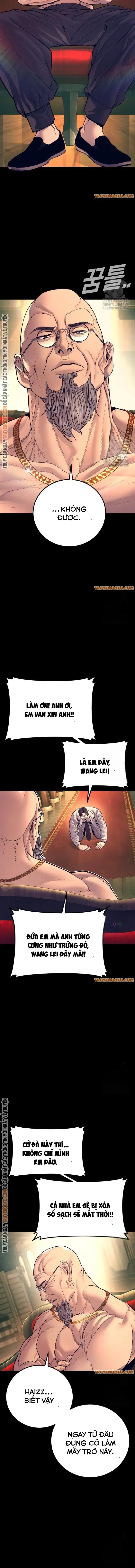 Bố Tôi Là Đặc Vụ: Chapter 185