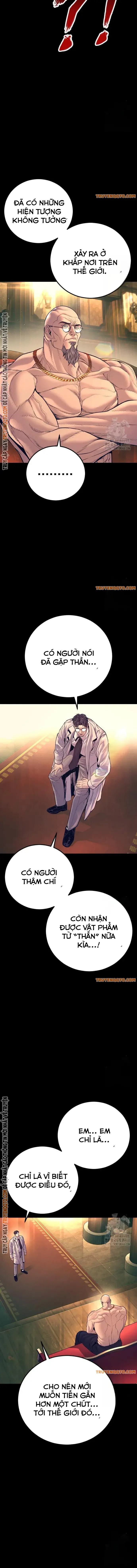 Bố Tôi Là Đặc Vụ: Chapter 185