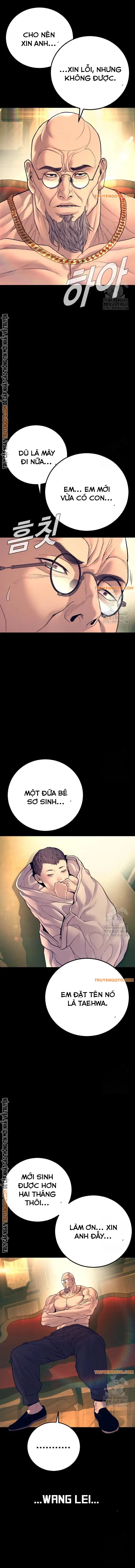 Bố Tôi Là Đặc Vụ: Chapter 185