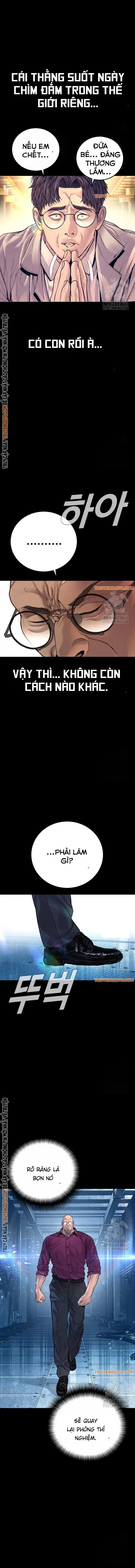 Bố Tôi Là Đặc Vụ: Chapter 185