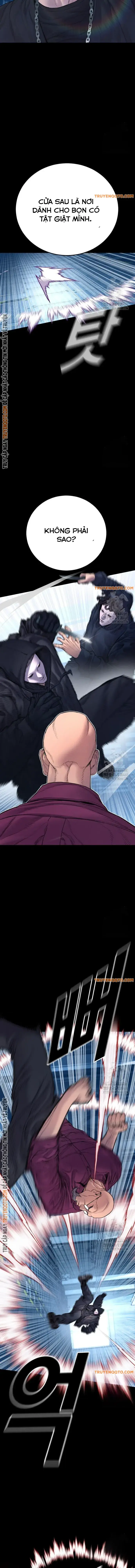 Bố Tôi Là Đặc Vụ: Chapter 185