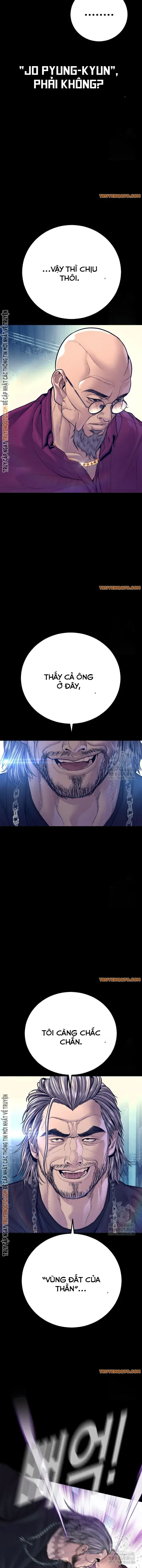 Bố Tôi Là Đặc Vụ: Chapter 185