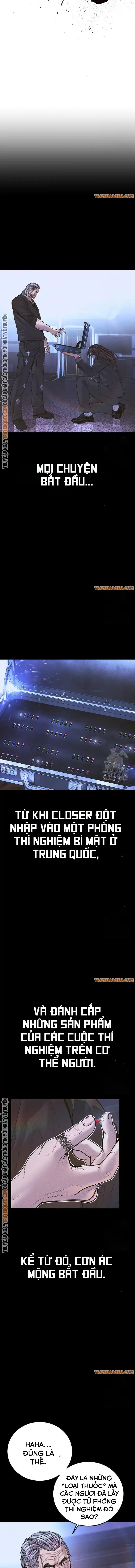 Bố Tôi Là Đặc Vụ: Chapter 185