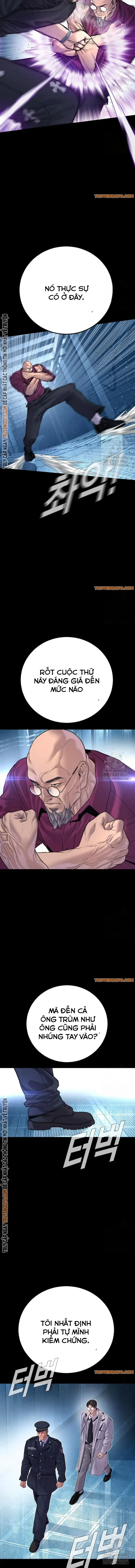 Bố Tôi Là Đặc Vụ: Chapter 185