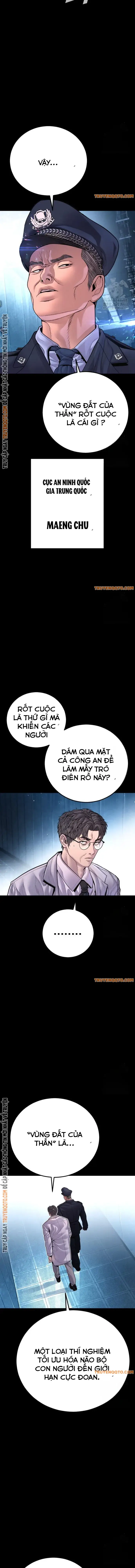 Bố Tôi Là Đặc Vụ: Chapter 185