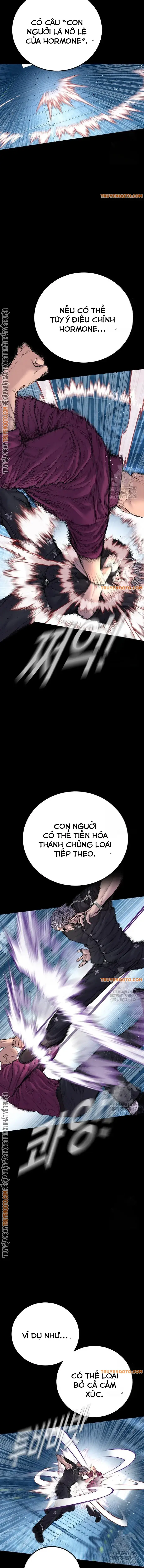 Bố Tôi Là Đặc Vụ: Chapter 185