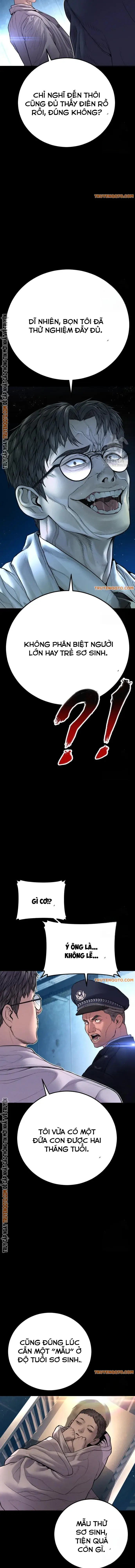 Bố Tôi Là Đặc Vụ: Chapter 185