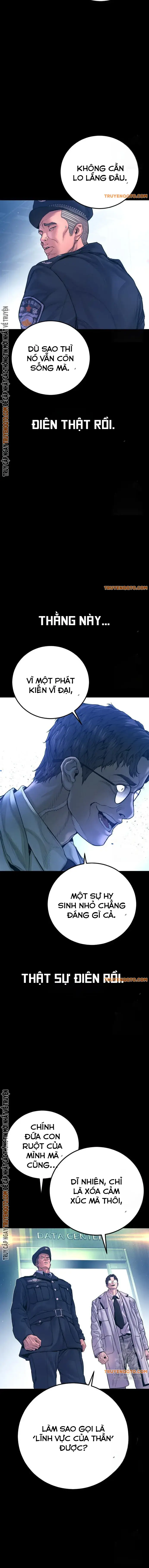 Bố Tôi Là Đặc Vụ: Chapter 185