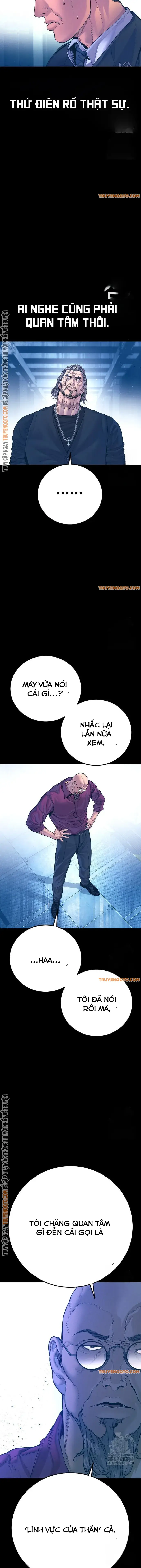 Bố Tôi Là Đặc Vụ: Chapter 185