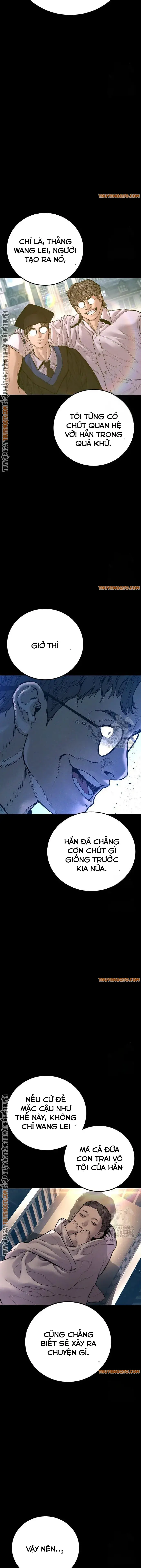 Bố Tôi Là Đặc Vụ: Chapter 185