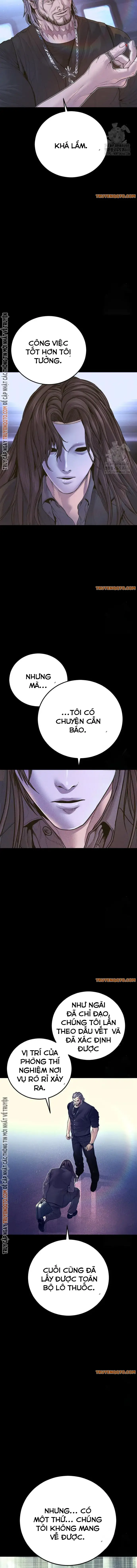 Bố Tôi Là Đặc Vụ: Chapter 185