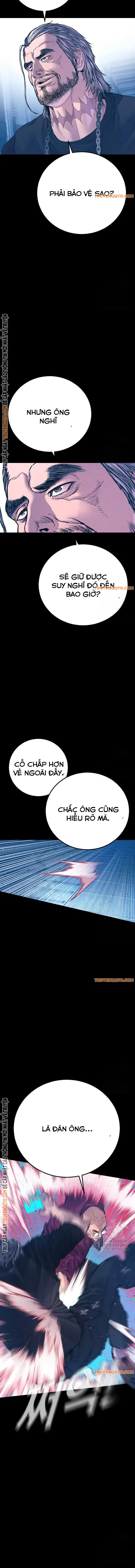 Bố Tôi Là Đặc Vụ: Chapter 185