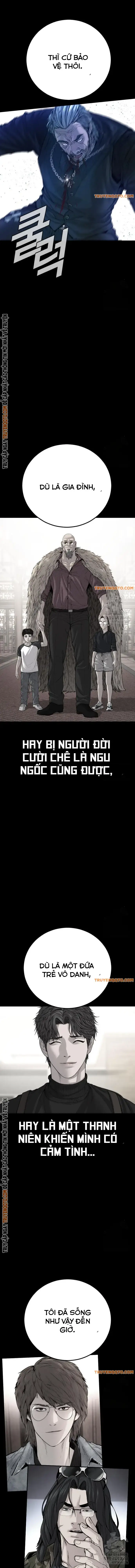 Bố Tôi Là Đặc Vụ: Chapter 185