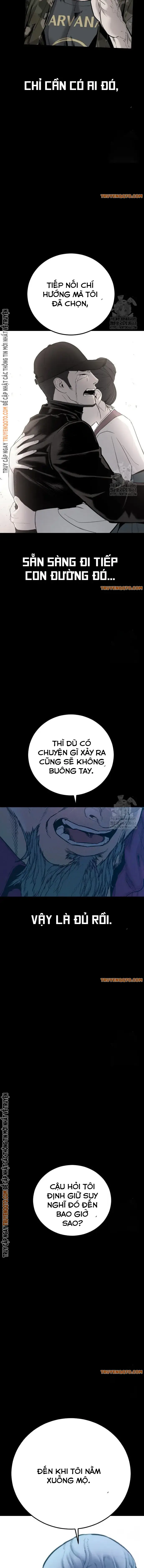 Bố Tôi Là Đặc Vụ: Chapter 185