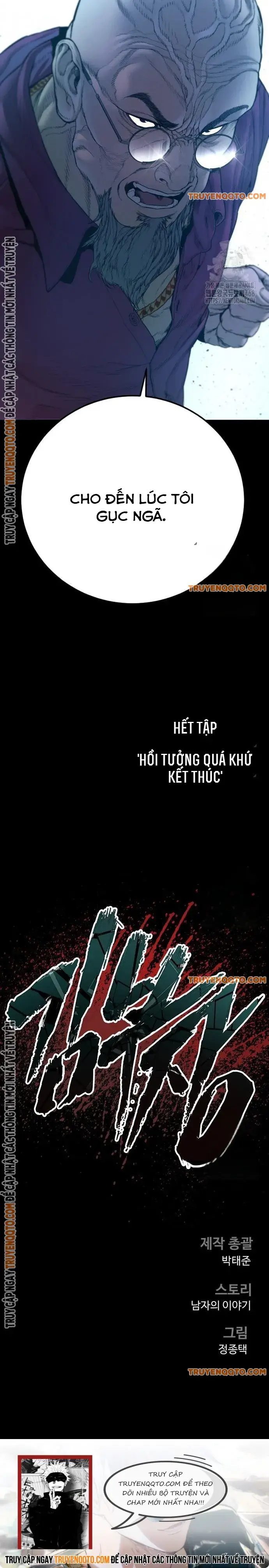 Bố Tôi Là Đặc Vụ: Chapter 185